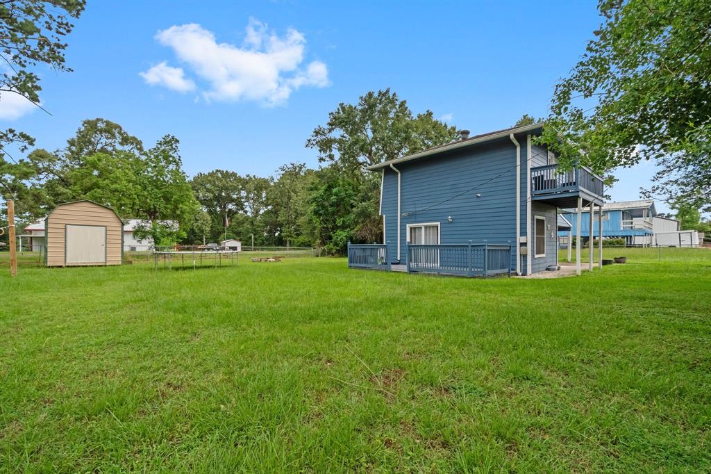 215 Sandy Ridge Drive, Livingston, Texas image 32