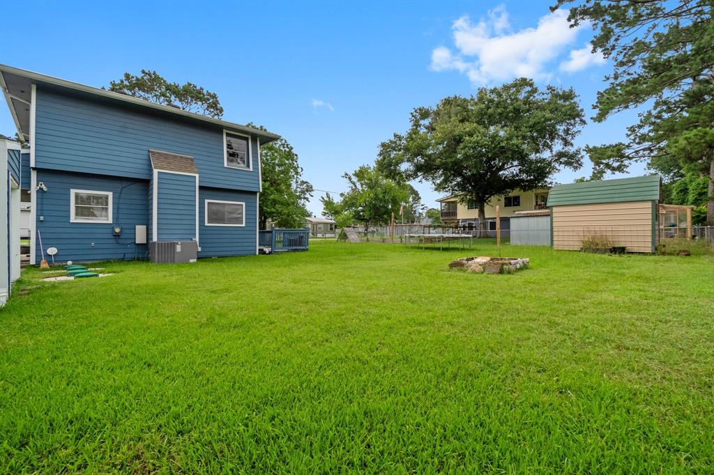 215 Sandy Ridge Drive, Livingston, Texas image 36