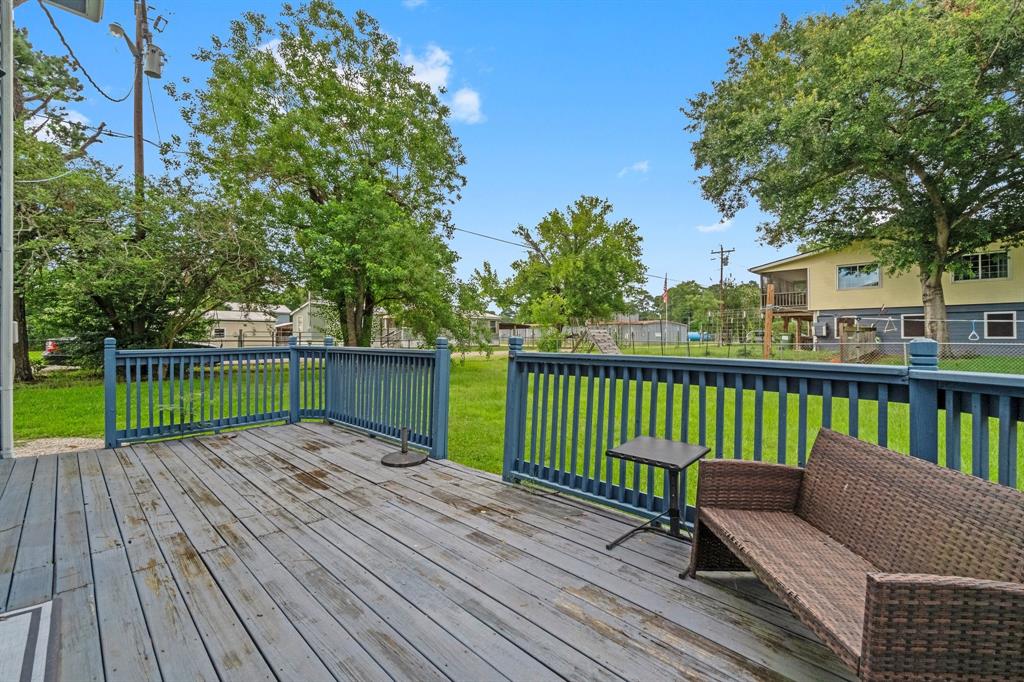 215 Sandy Ridge Drive, Livingston, Texas image 39
