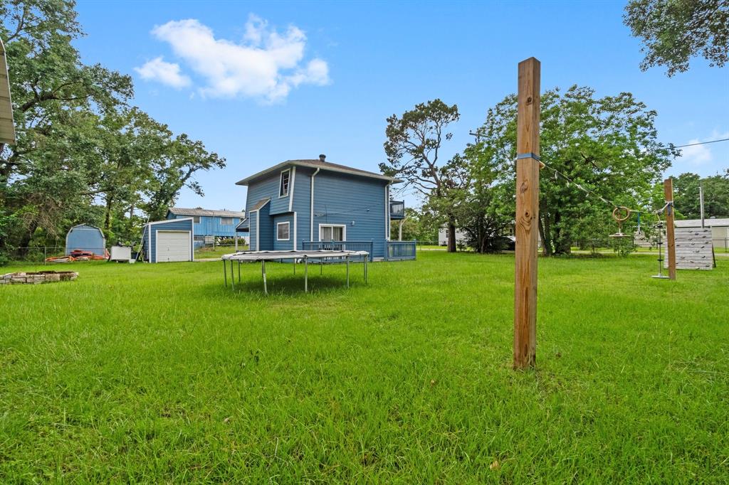 215 Sandy Ridge Drive, Livingston, Texas image 34