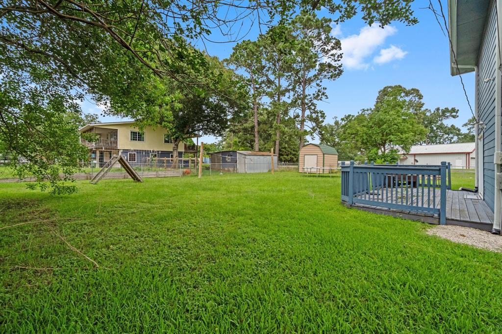 215 Sandy Ridge Drive, Livingston, Texas image 31