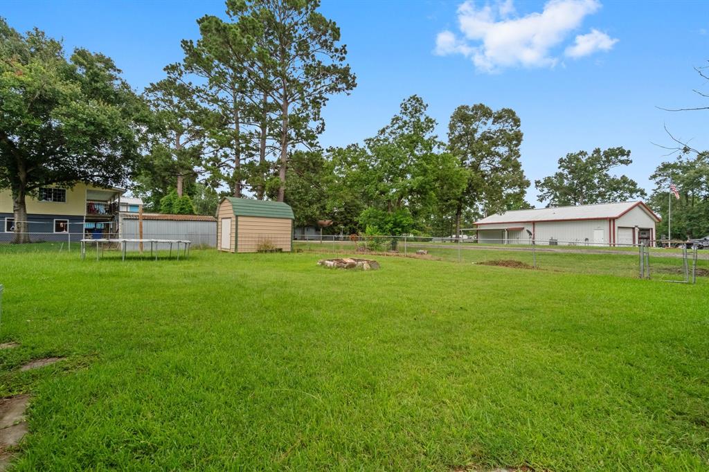 215 Sandy Ridge Drive, Livingston, Texas image 38