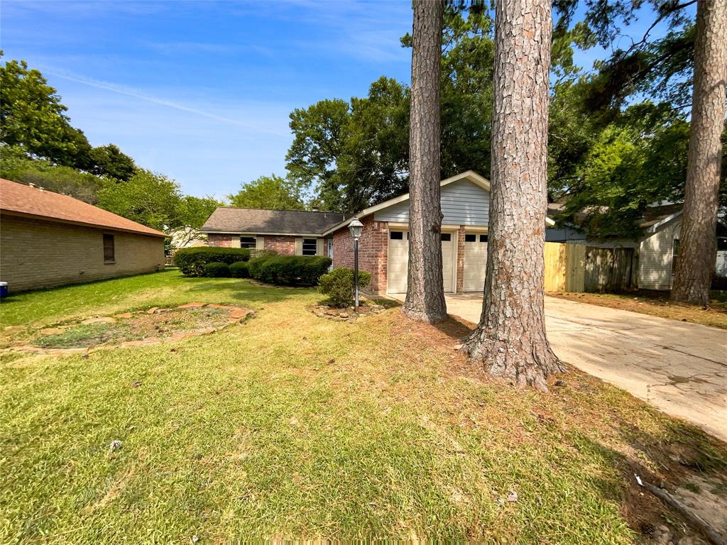 28618 Islington Drive, Huffman, Texas image 7