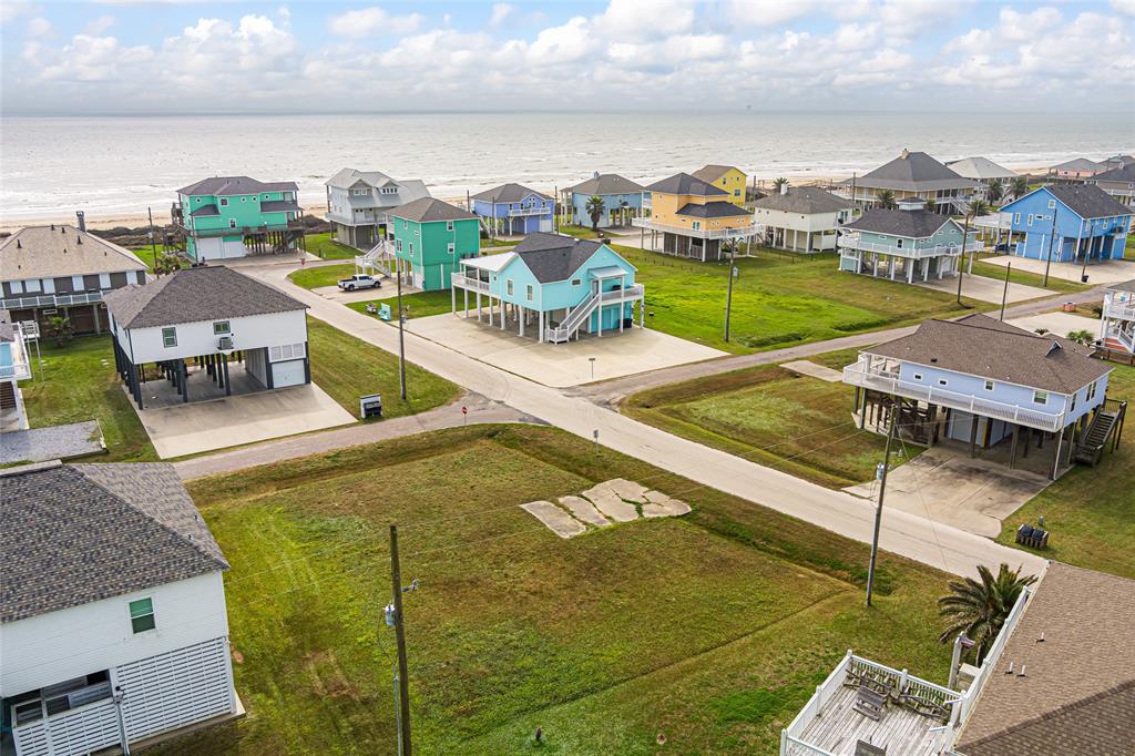 2401 Sandpiper, Crystal Beach, Texas image 8