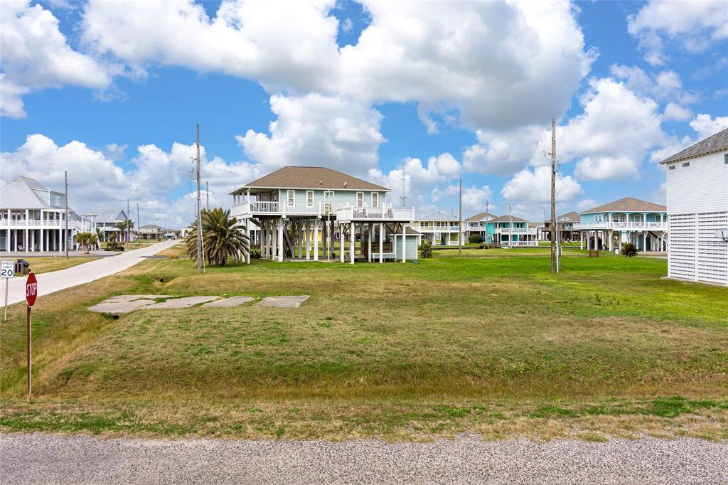 2401 Sandpiper, Crystal Beach, Texas image 3