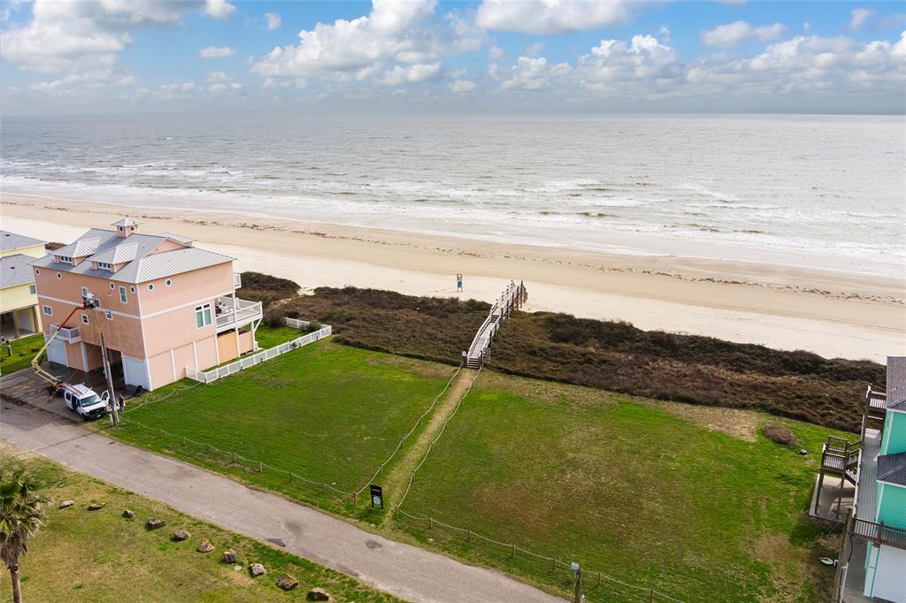 2401 Sandpiper, Crystal Beach, Texas image 10