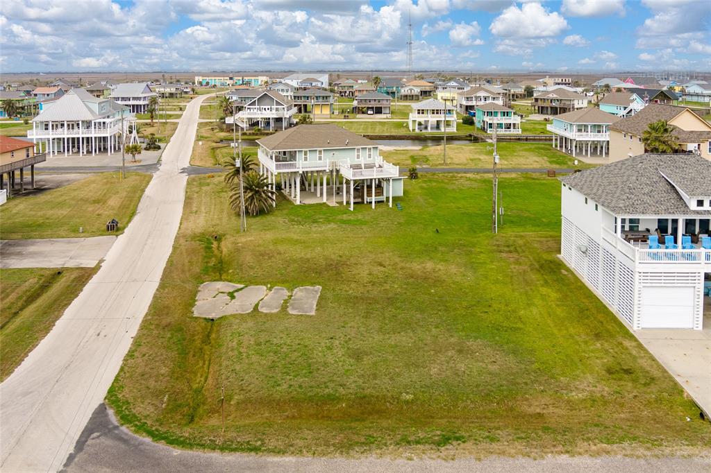 2401 Sandpiper, Crystal Beach, Texas image 9