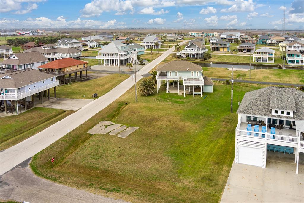 2401 Sandpiper, Crystal Beach, Texas image 5