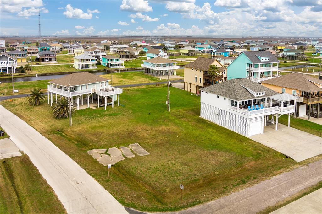 2401 Sandpiper, Crystal Beach, Texas image 6