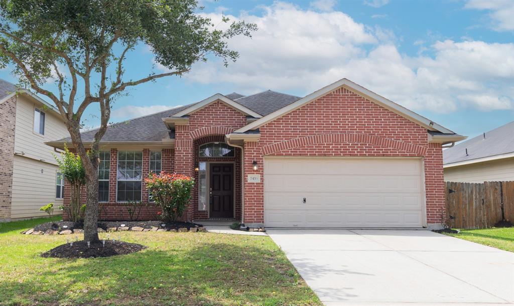 7435 Boerne Creek, Richmond, Texas image 32