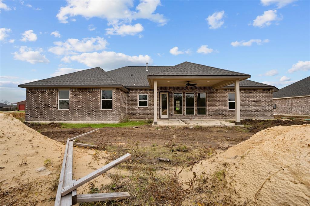 6426 Blackhawk Drive, Baytown, Texas image 12