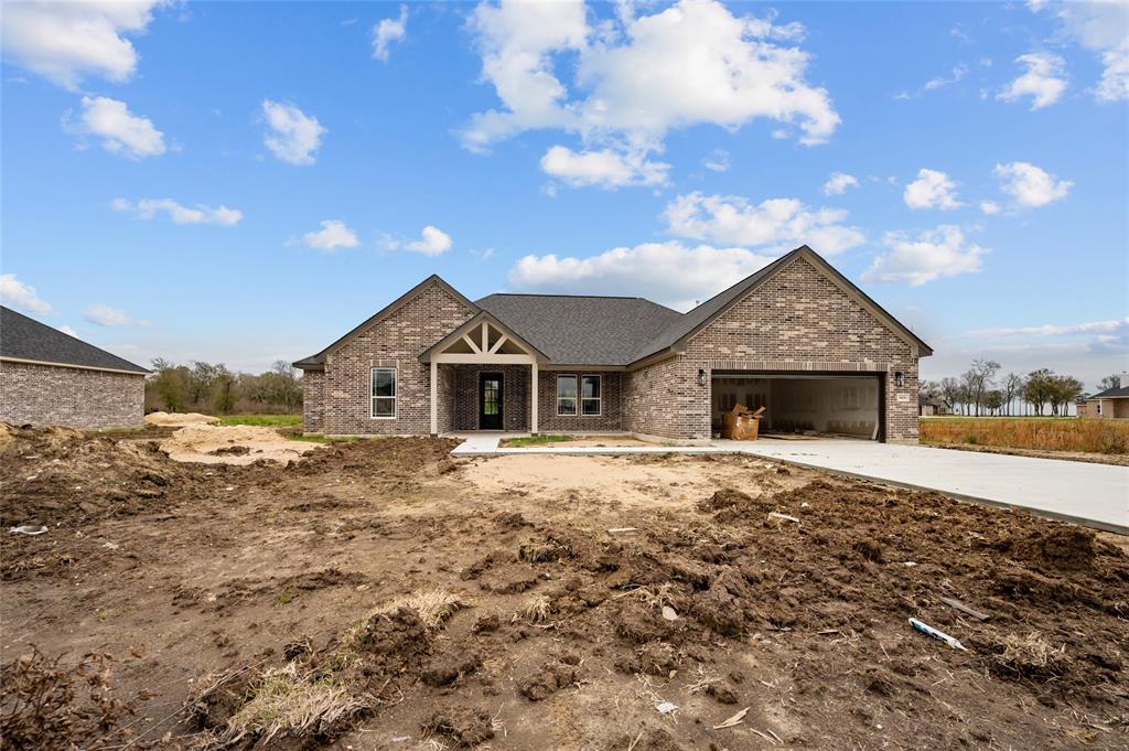 6426 Blackhawk Drive, Baytown, Texas image 1