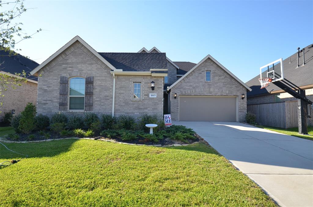 31815 Snapdragon Glen Trail, Hockley, Texas image 1