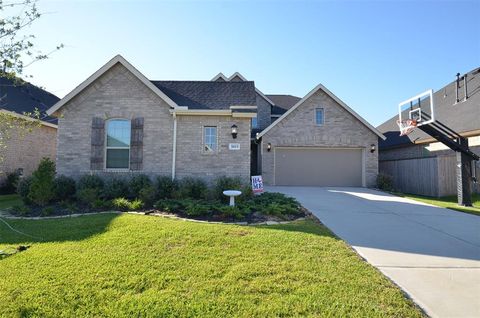 A home in Hockley