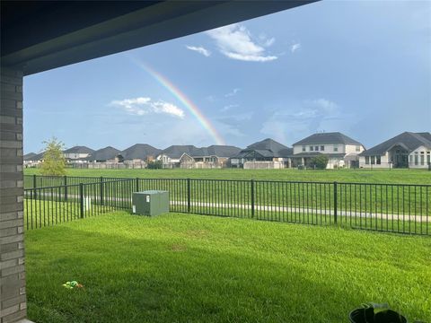 A home in Hockley