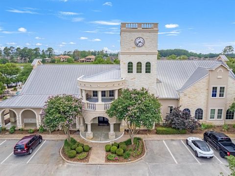 A home in Cypress