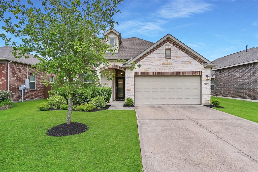 257 Dale Ridge Lane, Dickinson, Texas image 35