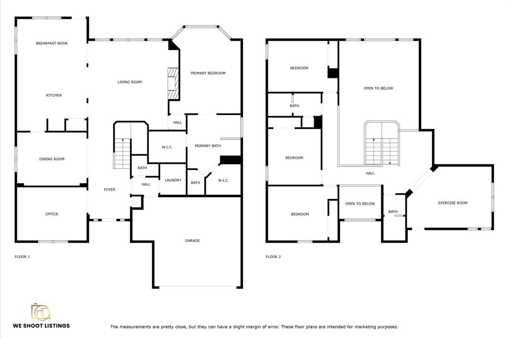 2437 Piney Point Drive, Deer Park, Texas image 46