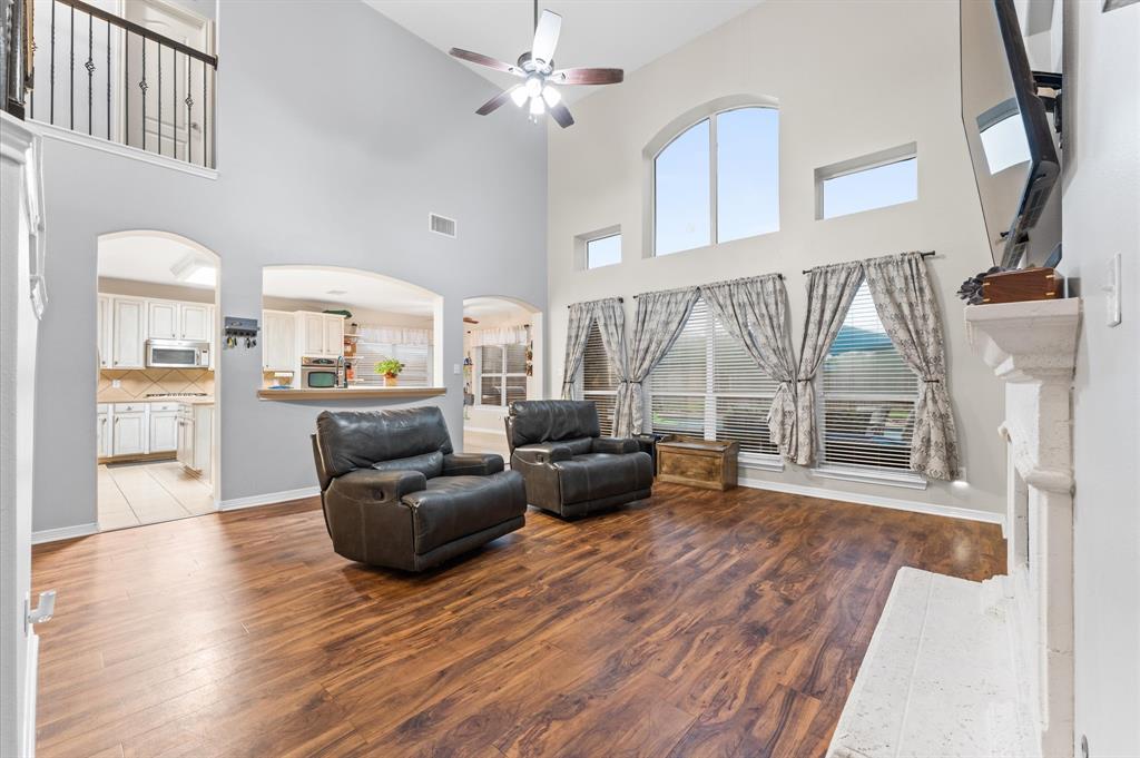 2437 Piney Point Drive, Deer Park, Texas image 7