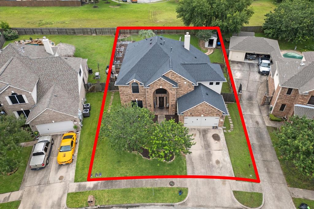 2437 Piney Point Drive, Deer Park, Texas image 35