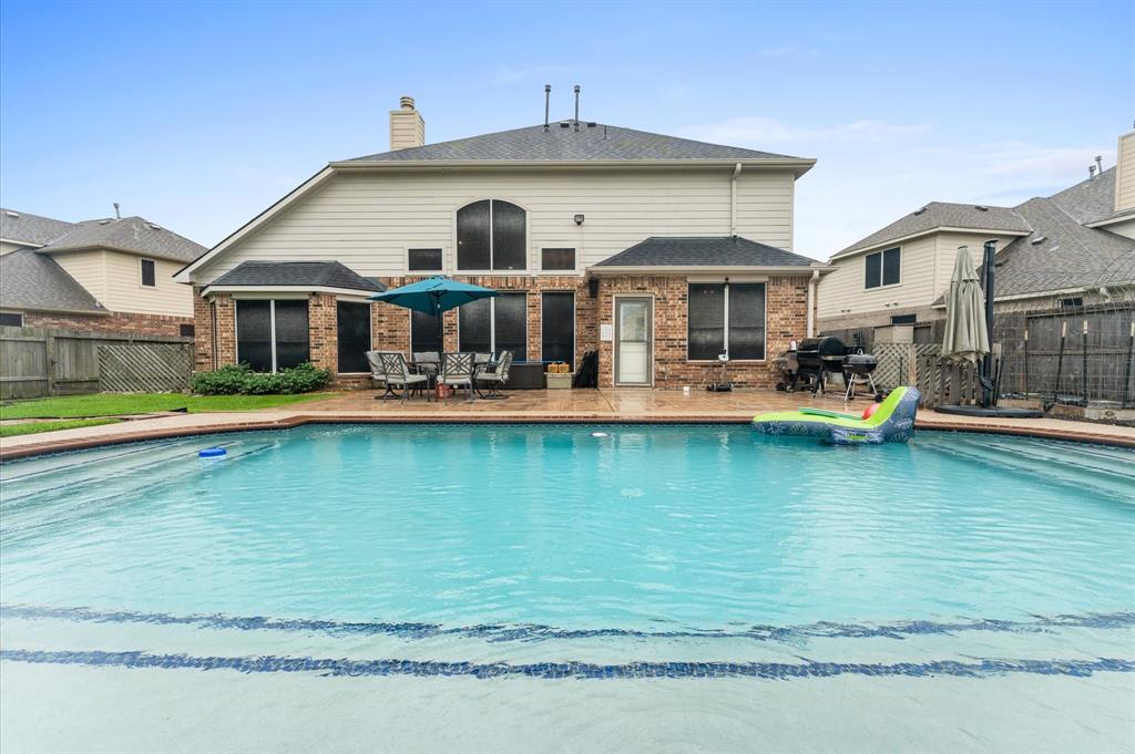 2437 Piney Point Drive, Deer Park, Texas image 28