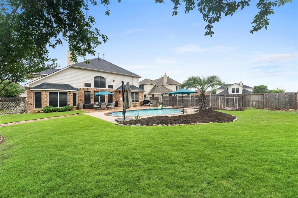2437 Piney Point Drive, Deer Park, Texas image 29