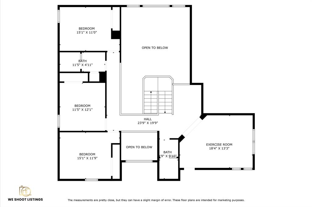 2437 Piney Point Drive, Deer Park, Texas image 45