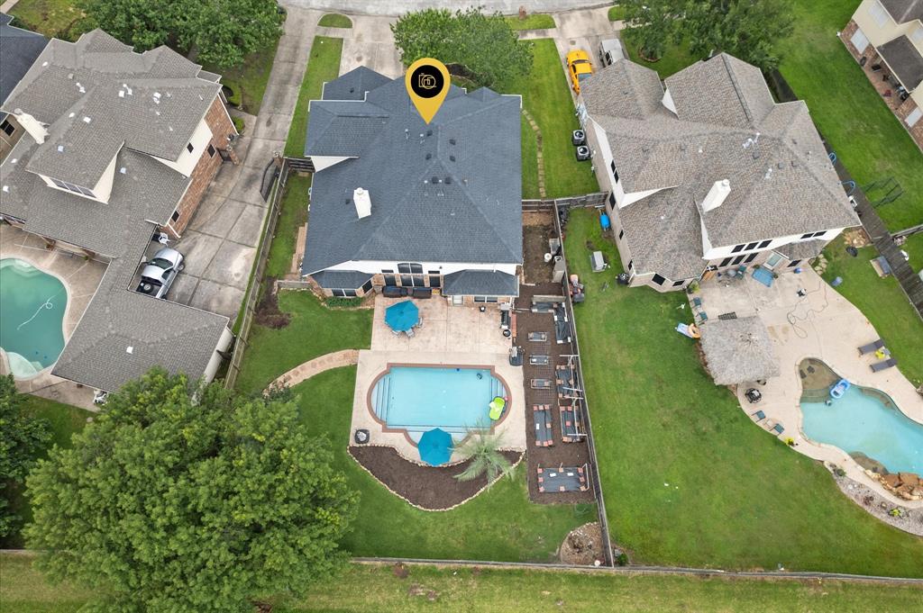 2437 Piney Point Drive, Deer Park, Texas image 39