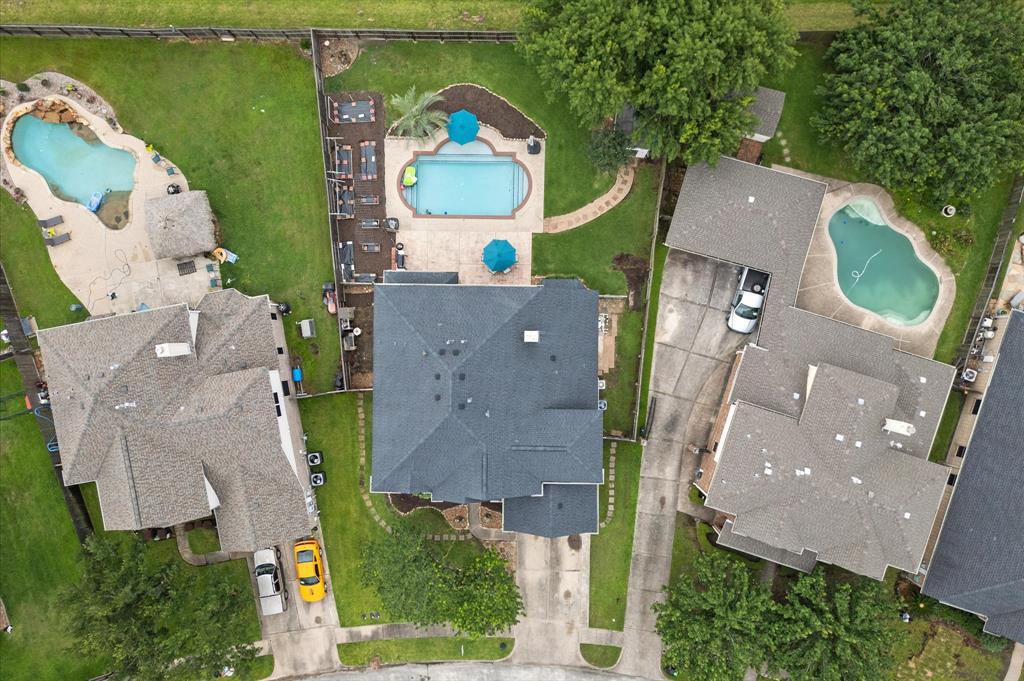 2437 Piney Point Drive, Deer Park, Texas image 36