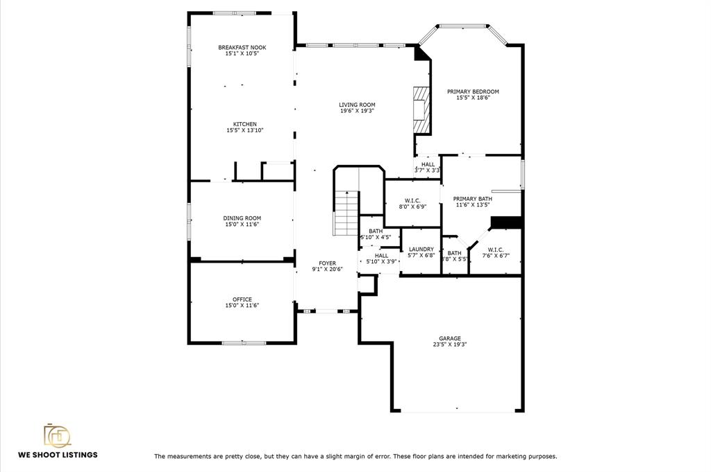 2437 Piney Point Drive, Deer Park, Texas image 44