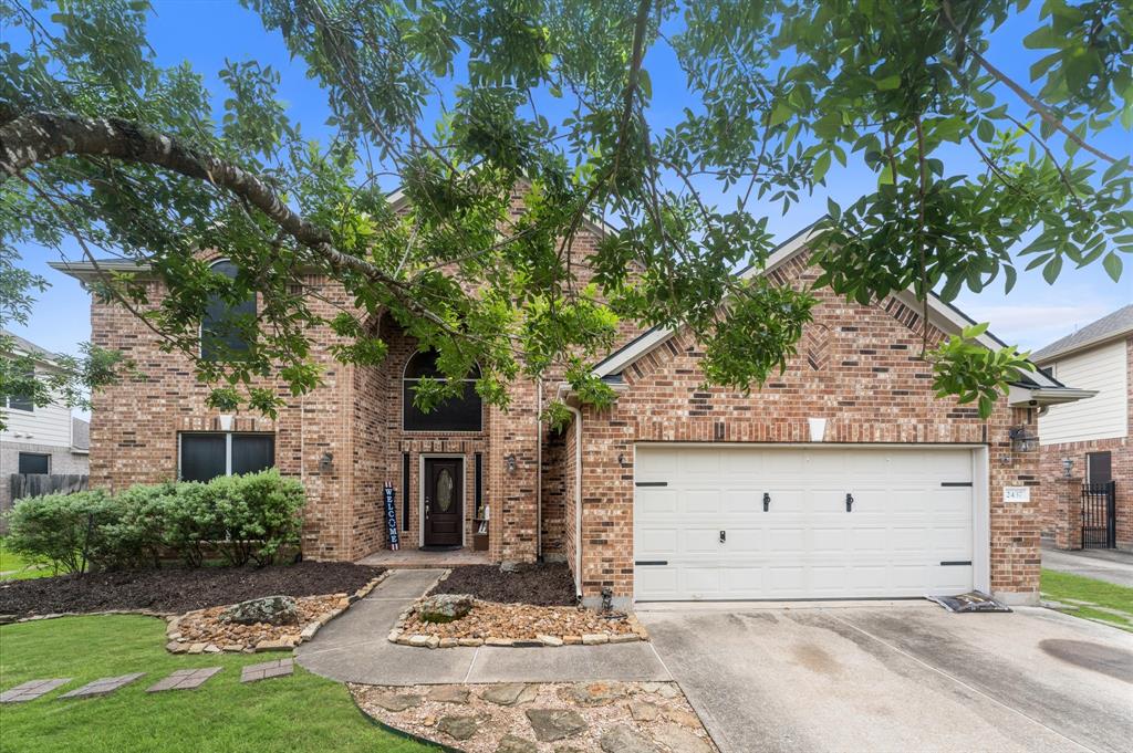 2437 Piney Point Drive, Deer Park, Texas image 1