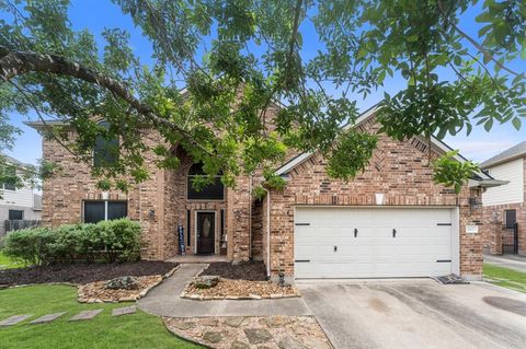 2437 Piney Point Drive Deer Park TX 77536