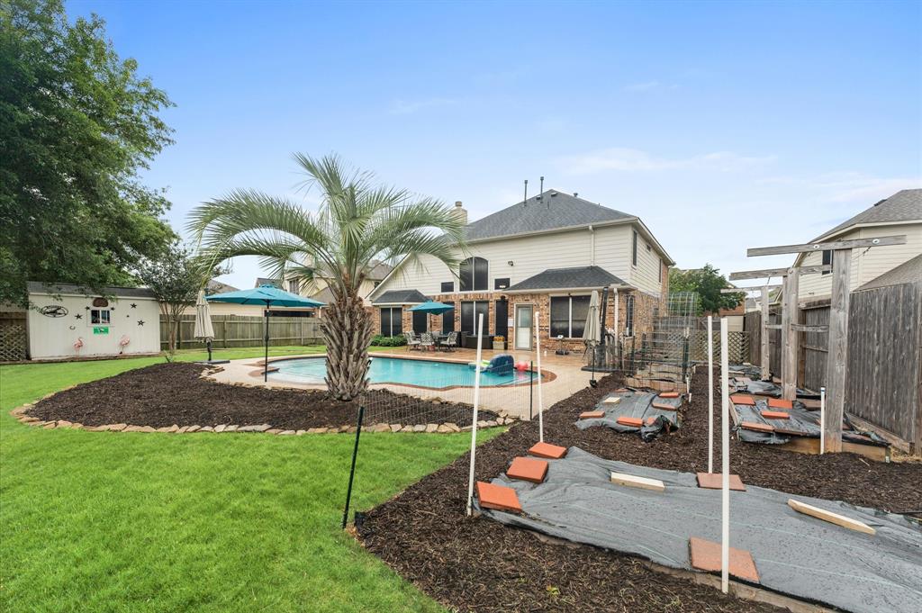 2437 Piney Point Drive, Deer Park, Texas image 30
