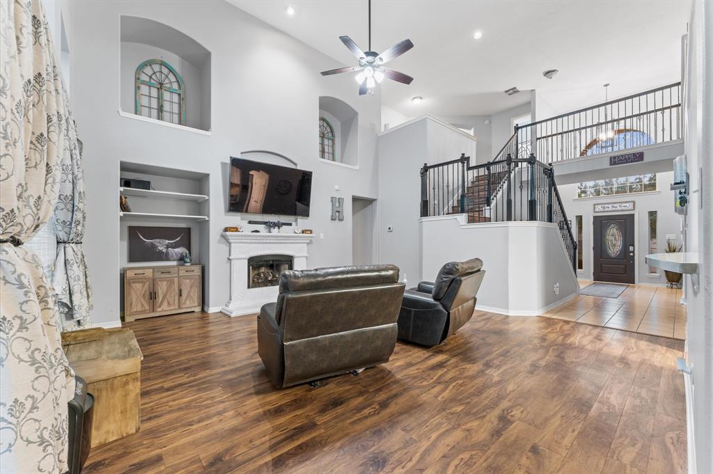2437 Piney Point Drive, Deer Park, Texas image 5