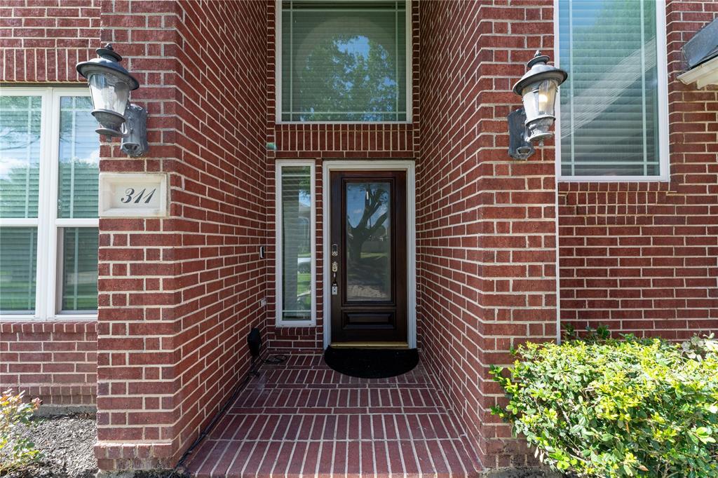 311 Saunter Drive