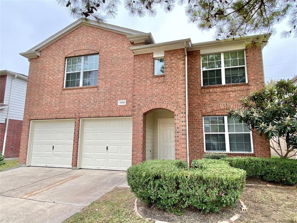 17419 Prospect Meadows Drive