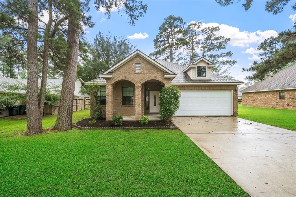 12203 Walden Road, Montgomery, Texas image 1