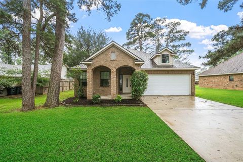 12203 Walden Road Montgomery TX 77356