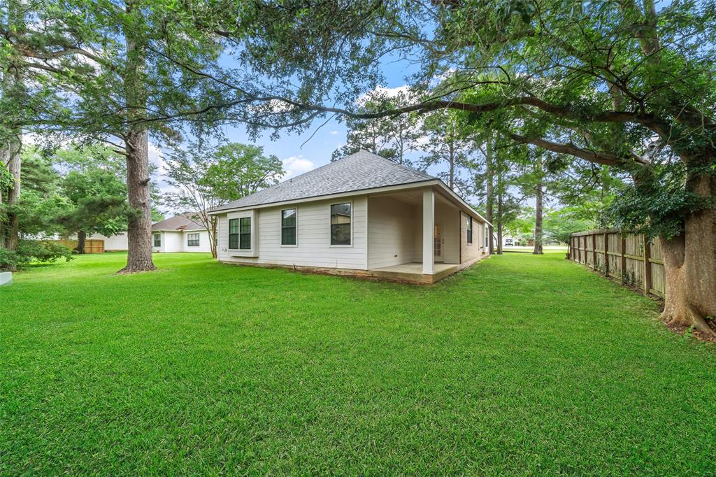12203 Walden Road