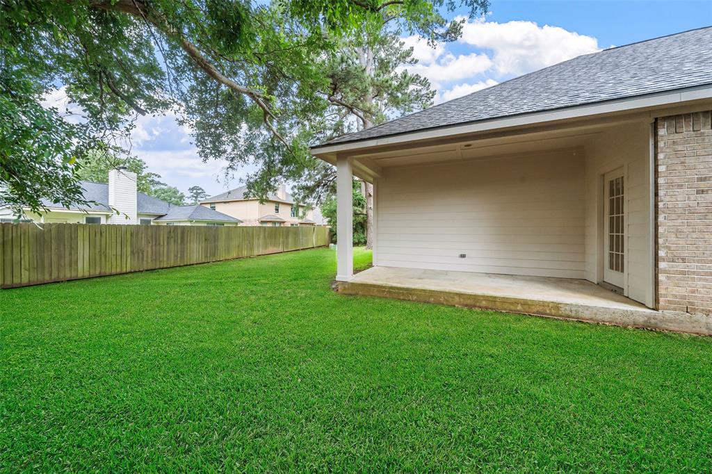 12203 Walden Road, Montgomery, Texas image 24