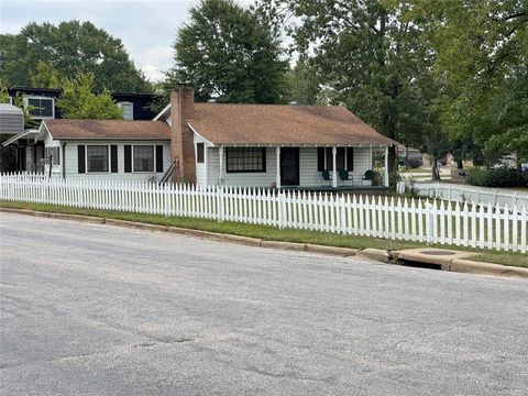 A home in Livingston