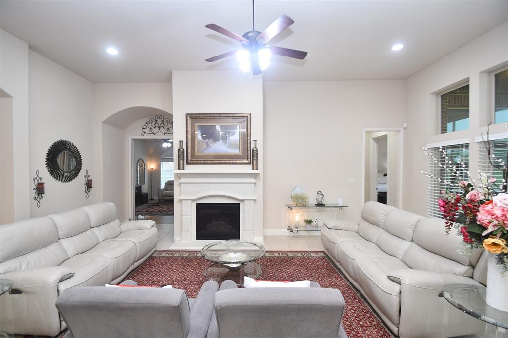 4310 Walston Ridge Court, Sugar Land, Texas image 17