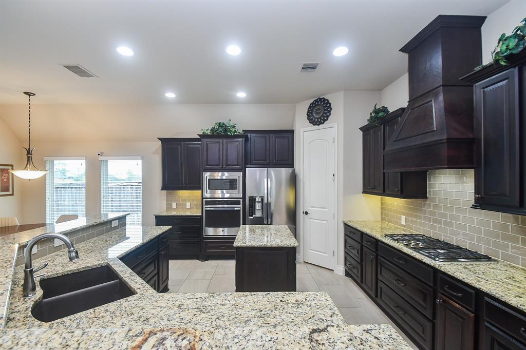 4310 Walston Ridge Court, Sugar Land, Texas image 28