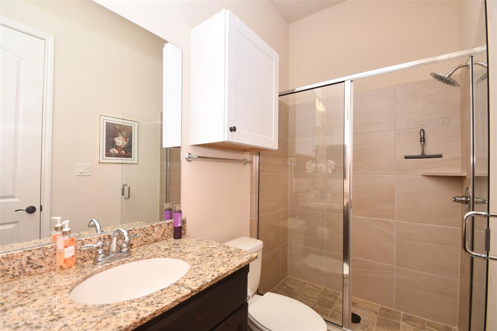 4310 Walston Ridge Court, Sugar Land, Texas image 42