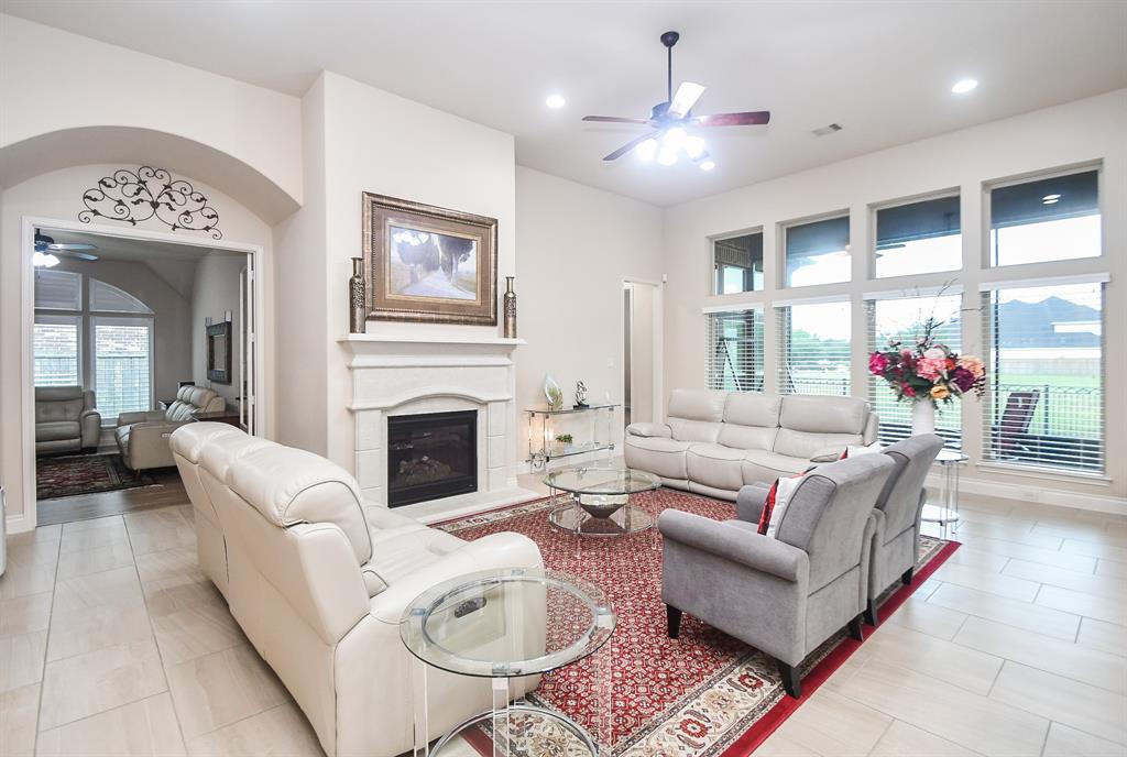 4310 Walston Ridge Court, Sugar Land, Texas image 16