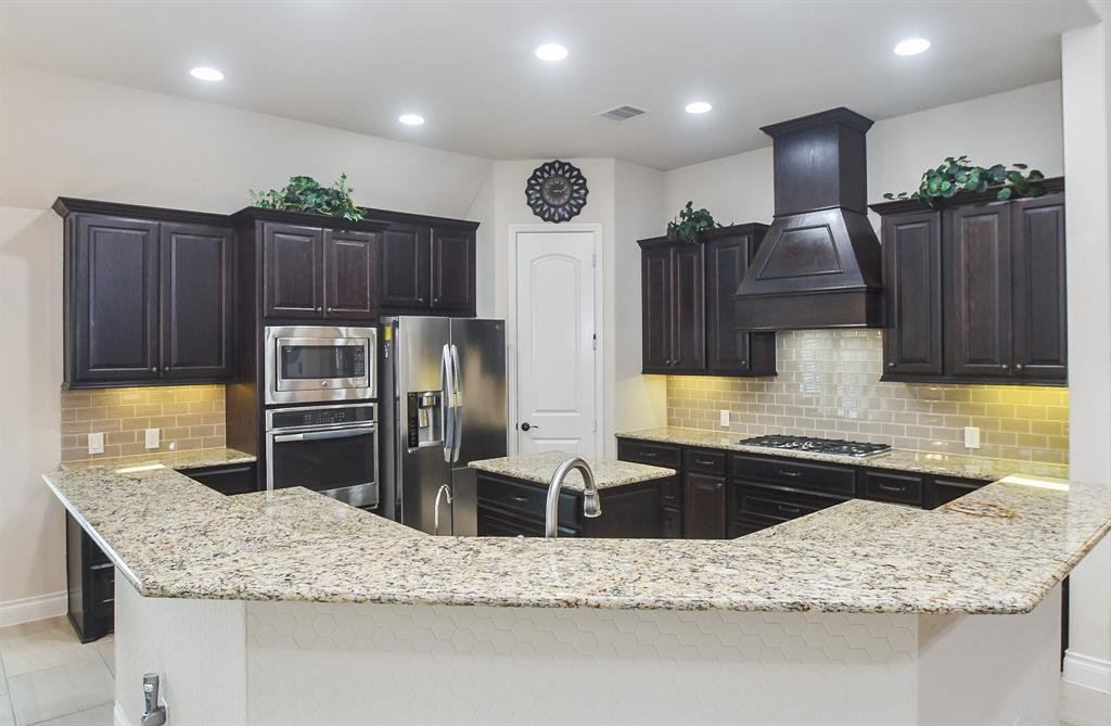 4310 Walston Ridge Court, Sugar Land, Texas image 23
