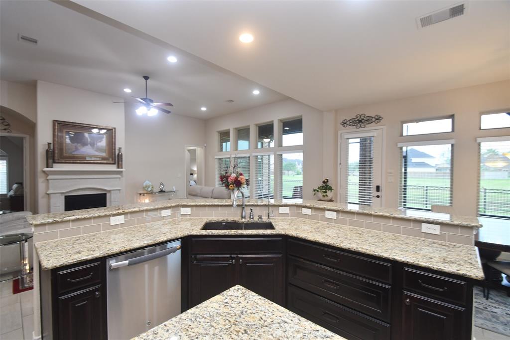 4310 Walston Ridge Court, Sugar Land, Texas image 26