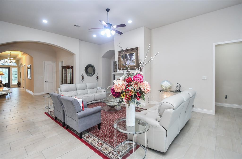4310 Walston Ridge Court, Sugar Land, Texas image 13