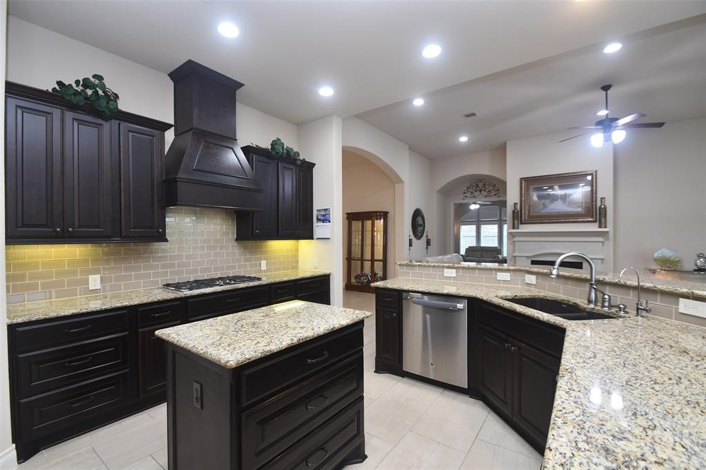 4310 Walston Ridge Court, Sugar Land, Texas image 30