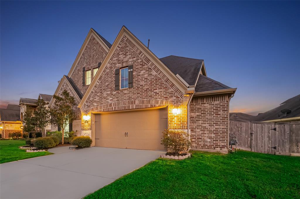 23407 Peareson Bend Lane